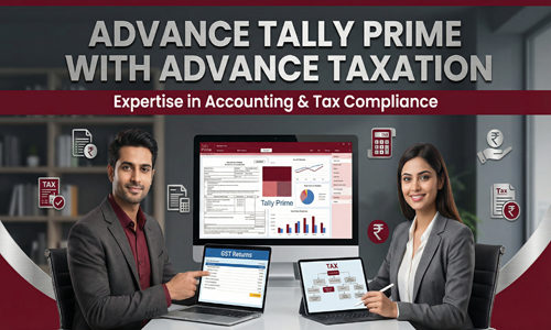 Advance Taxation GSTP