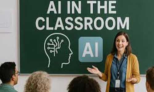 AI Master Class TOT
