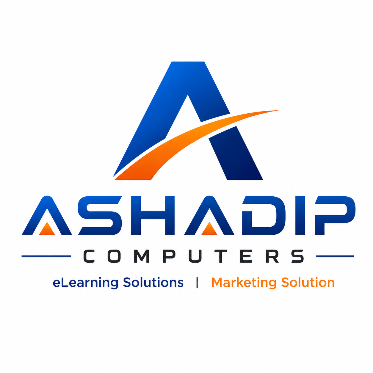 ASHADIP COMPUTERS KAMSHET