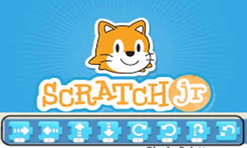 Scratch Junior On Mobile
