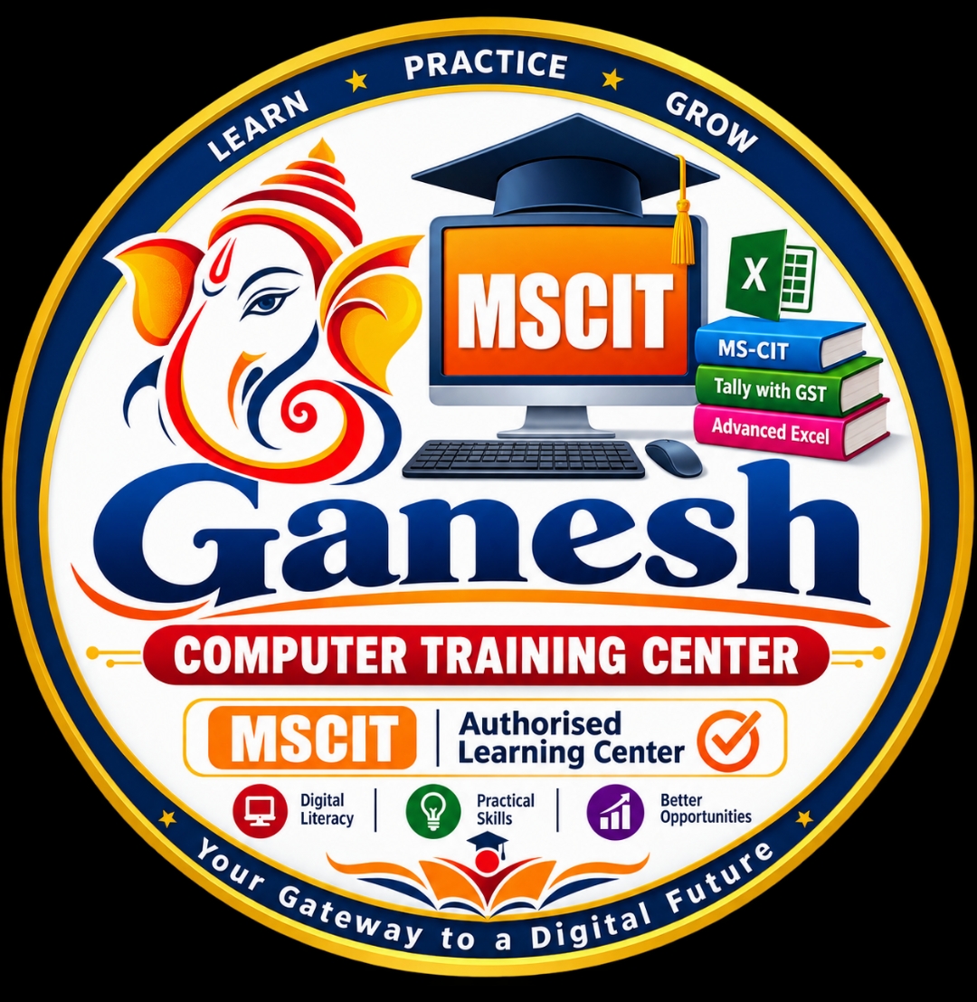 Ganesh Computers