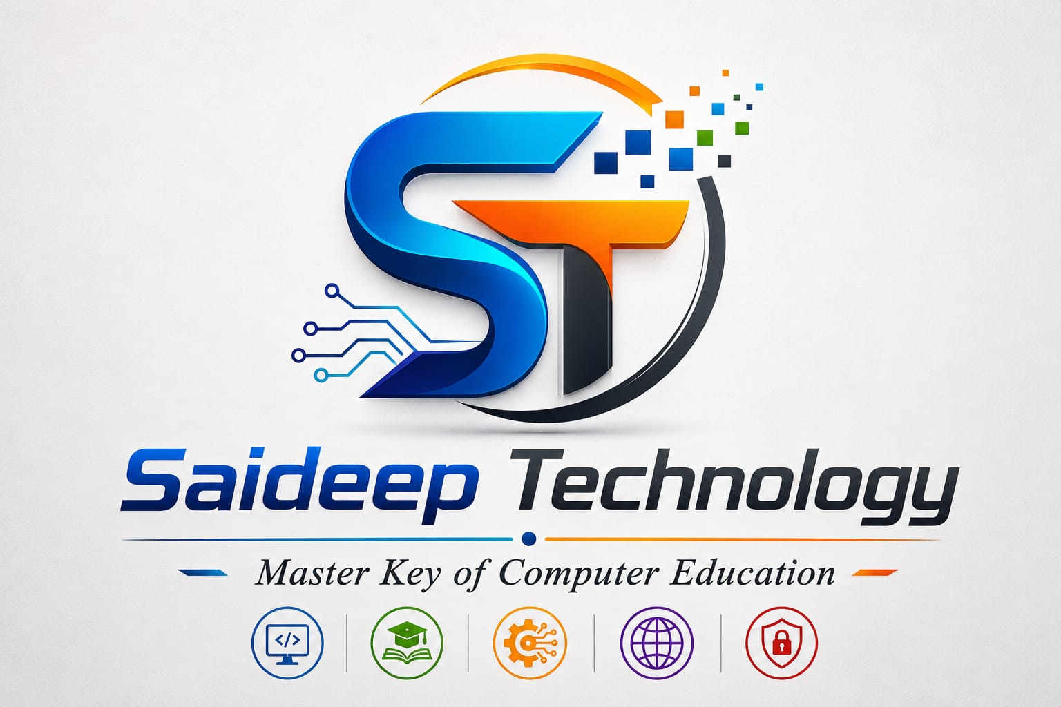 Saideep Computer