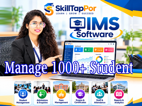 Institute Management-IMSB