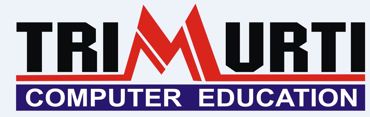 Trimurti Computer Education,